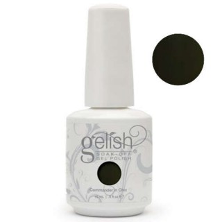Gelish Soak Off Gel Polish – COMMADER IN CHIC (JUST FOR YOU COLLECTION)